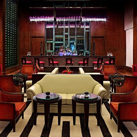Radisson Blu Hotel Rudrapur Exteriér fotografie
