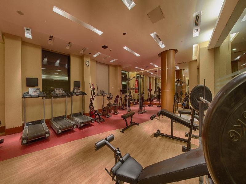 Radisson Blu Hotel Rudrapur Exteriér fotografie