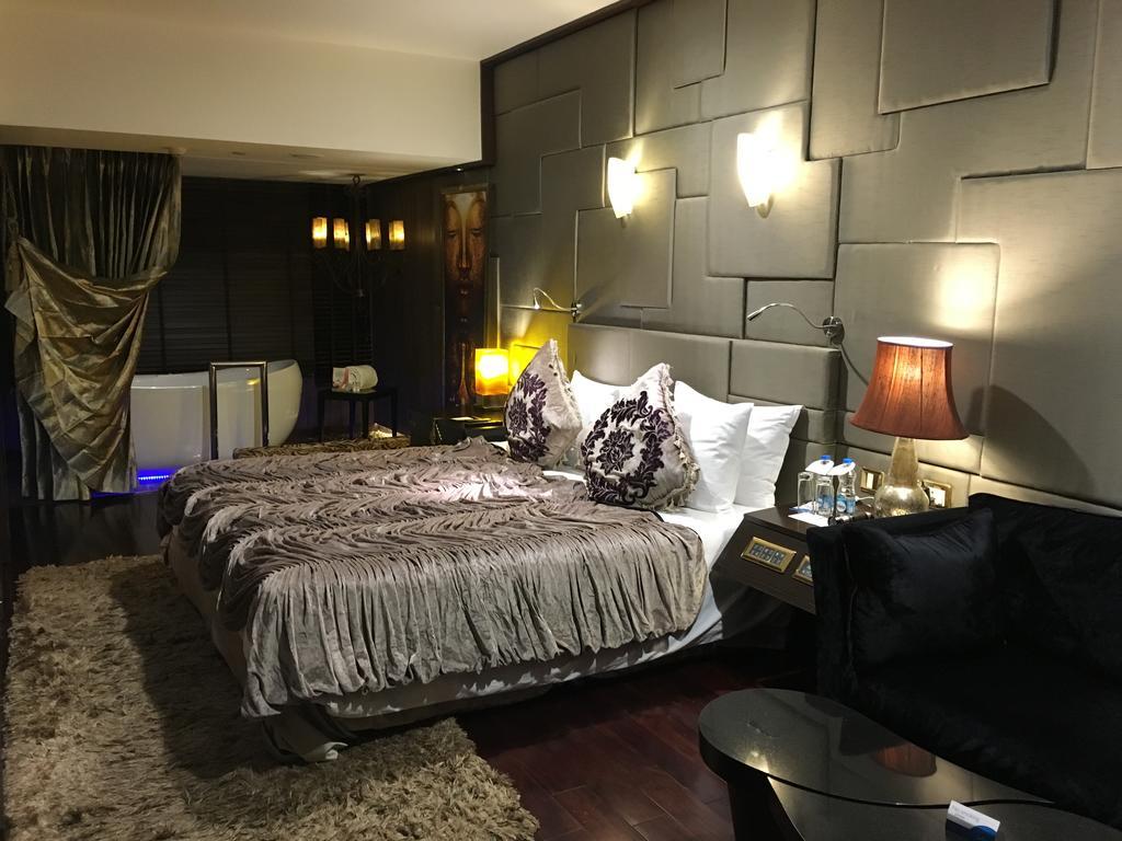 Radisson Blu Hotel Rudrapur Exteriér fotografie