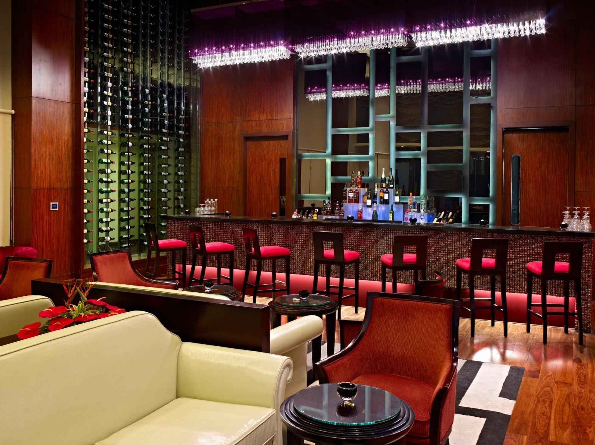 Radisson Blu Hotel Rudrapur Exteriér fotografie
