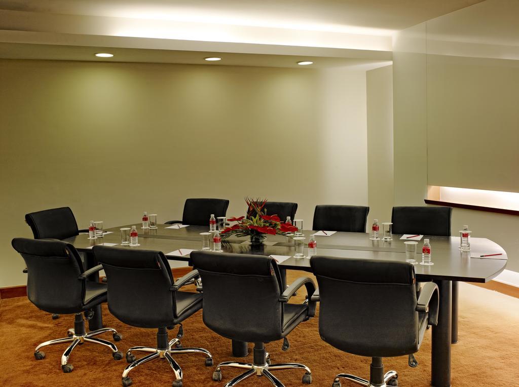 Radisson Blu Hotel Rudrapur Exteriér fotografie